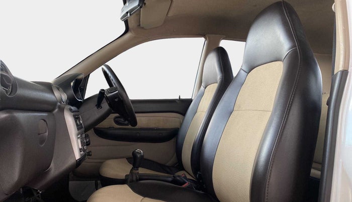 2013 Hyundai Santro Xing GLS, Petrol, Manual, 87,596 km, Right Side Front Door Cabin