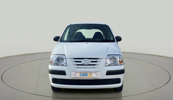 2013 Hyundai Santro Xing GLS, Petrol, Manual, 87,596 km, Highlights