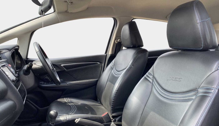 2016 Honda Jazz 1.2L I-VTEC VX, Petrol, Manual, 62,789 km, Right Side Front Door Cabin
