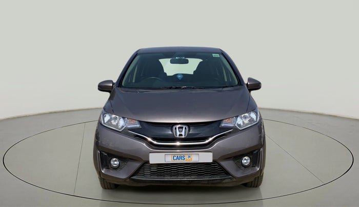 2016 Honda Jazz 1.2L I-VTEC VX, Petrol, Manual, 62,789 km, Top Features