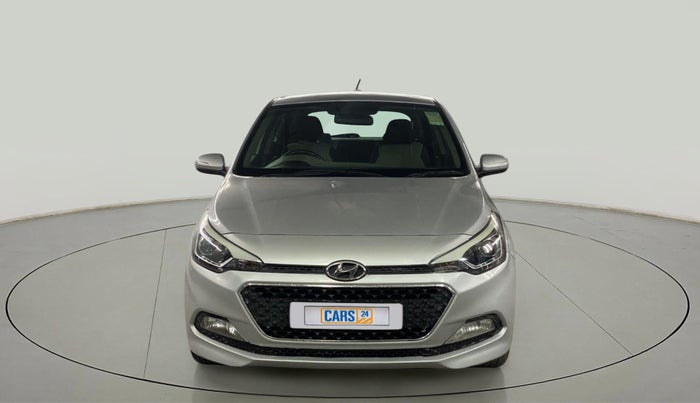 2016 Hyundai Elite i20 ASTA 1.2 (O), Petrol, Manual, 41,304 km, Highlights