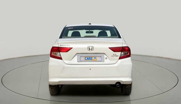 2019 Honda Amaze 1.2L I-VTEC E, Petrol, Manual, 14,785 km, Back/Rear