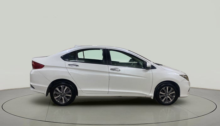 2017 Honda City 1.5L I-VTEC V MT, Petrol, Manual, 57,490 km, Right Side View
