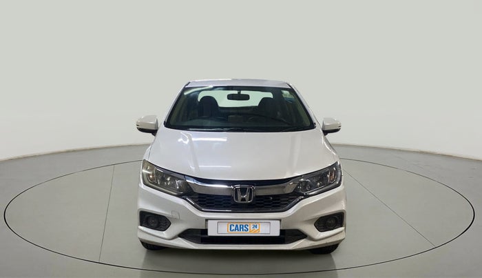 2017 Honda City 1.5L I-VTEC V MT, Petrol, Manual, 57,490 km, Highlights