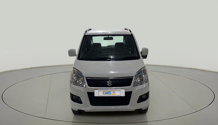 2017 Maruti Wagon R 1.0 VXI, CNG, Manual, 75,331 km, Top Features