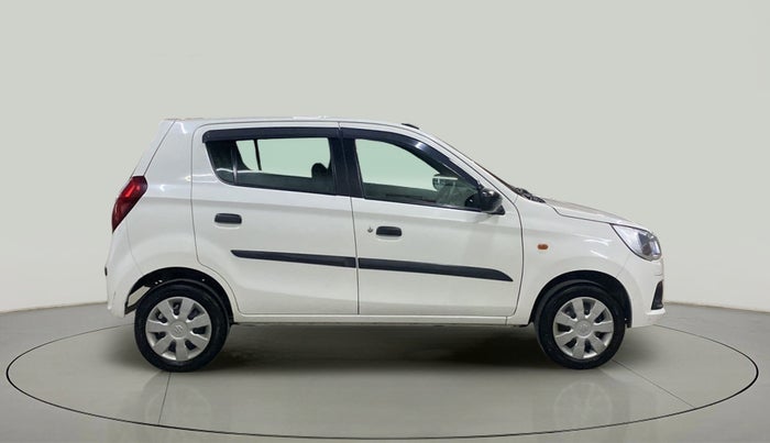 2017 Maruti Alto K10 VXI, Petrol, Manual, 18,199 km, Right Side View