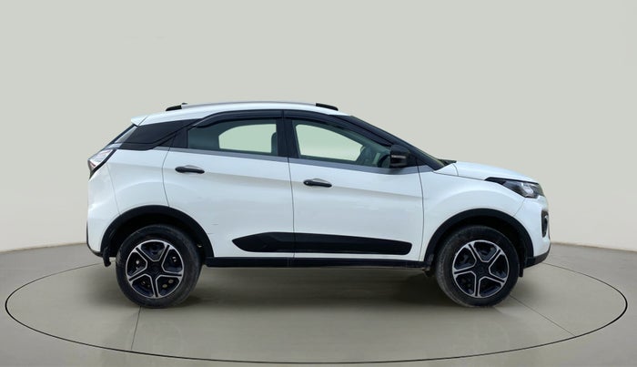 2021 Tata NEXON XE PETROL, Petrol, Manual, 14,701 km, Right Side