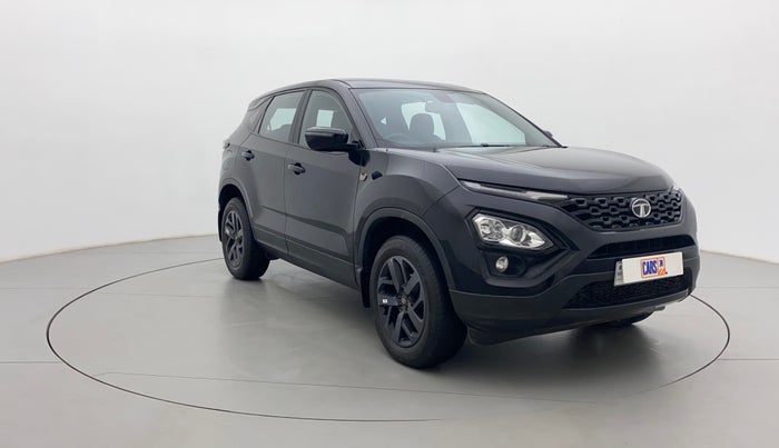 2021 Tata Harrier XZA PLUS 2.0L DARK EDITION, Diesel, Automatic, 54,180 km, SRP