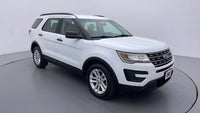 Used FORD EXPLORER 2016 STD Automatic, 196,746 km, Petrol Car