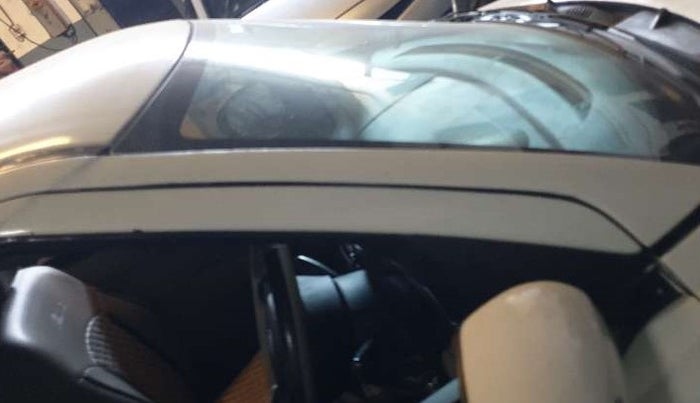 2017 Maruti Swift Dzire VDI ABS, Diesel, Manual, 85,562 km, Right A pillar - Pillar damaged/repaired