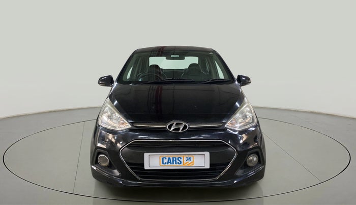 2014 Hyundai Xcent S 1.2, Petrol, Manual, 70,274 km, Highlights