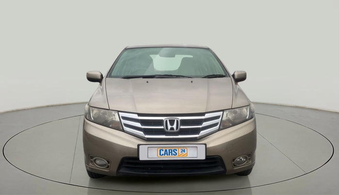 2013 Honda City 1.5L I-VTEC S MT, Petrol, Manual, 99,832 km, Highlights