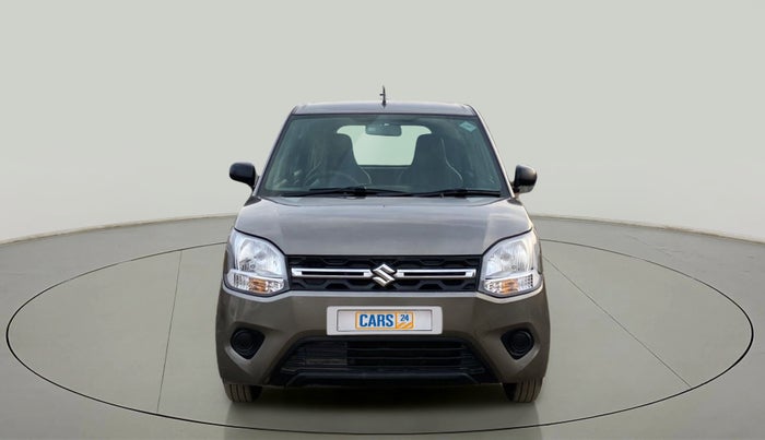 2019 Maruti New Wagon-R LXI CNG 1.0, CNG, Manual, 36,522 km, Highlights