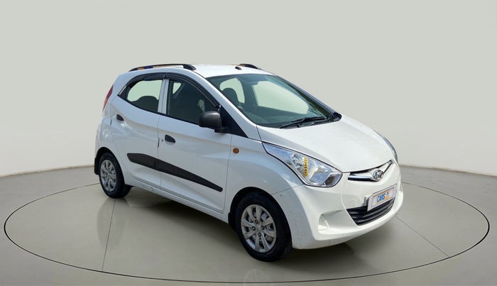 2017 Hyundai Eon ERA +, Petrol, Manual, 22,261 km, SRP