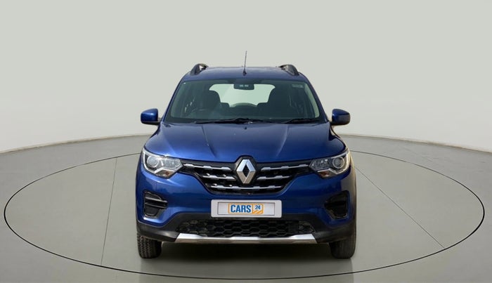 2019 Renault TRIBER RXT, Petrol, Manual, 49,833 km, Highlights