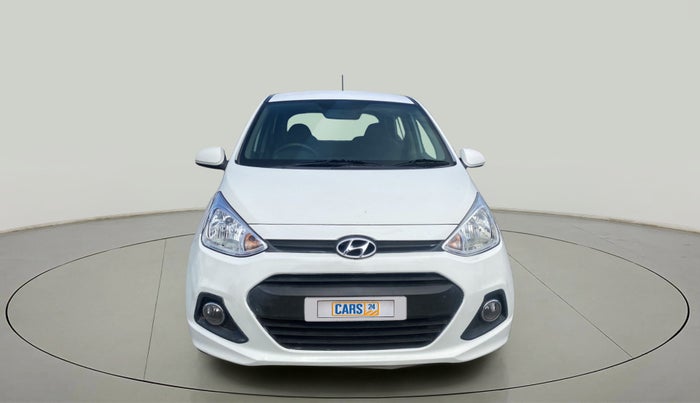 2016 Hyundai Grand i10 MAGNA 1.2 KAPPA VTVT, Petrol, Manual, 36,929 km, Highlights