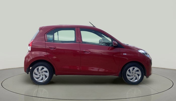2019 Hyundai NEW SANTRO SPORTZ AMT, Petrol, Automatic, 18,795 km, Right Side View