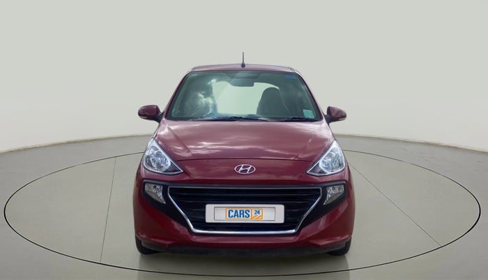 2019 Hyundai NEW SANTRO SPORTZ AMT, Petrol, Automatic, 18,795 km, Highlights