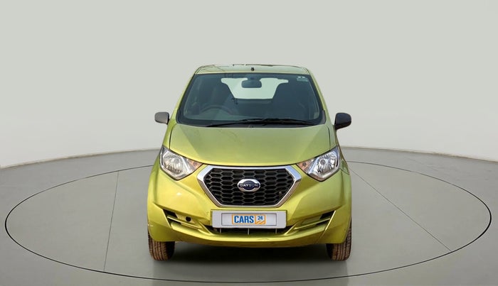 2016 Datsun Redi Go T (O), Petrol, Manual, 28,130 km, Highlights
