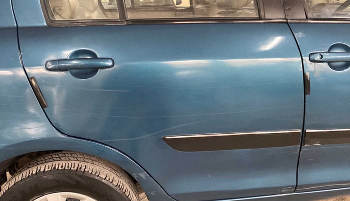 2013 Maruti Swift Dzire VDI, Diesel, Manual, 65,900 km, Right rear door - Minor scratches