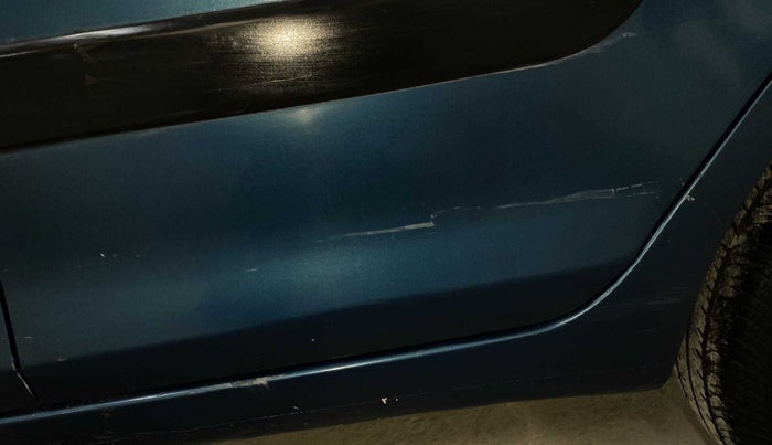 2013 Maruti Swift Dzire VDI, Diesel, Manual, 65,900 km, Rear left door - Minor scratches