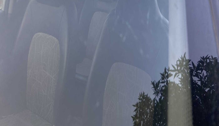 2017 Hyundai Grand i10 MAGNA 1.2 KAPPA VTVT, Petrol, Manual, 87,182 km, Front windshield - Rubber blade broken or missing