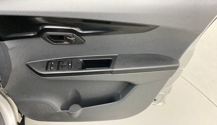 2019 Mahindra KUV 100 NXT K4+ 6S, Petrol, Manual, 12,384 km, Driver Side Door Panels Control