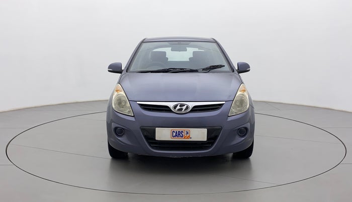 2010 Hyundai i20 SPORTZ (O) 1.2, Petrol, Manual, 67,856 km, Highlights