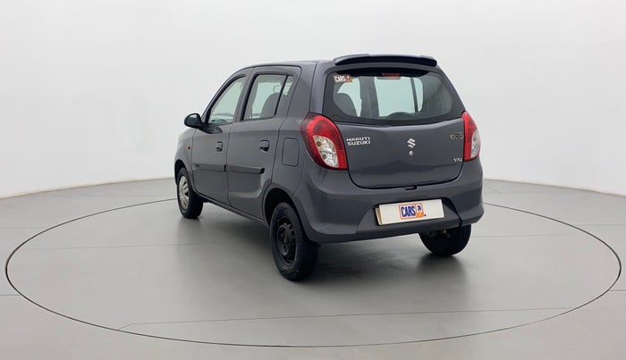 2013 Maruti Alto 800 VXI, Petrol, Manual, 93,465 km, Left Back Diagonal