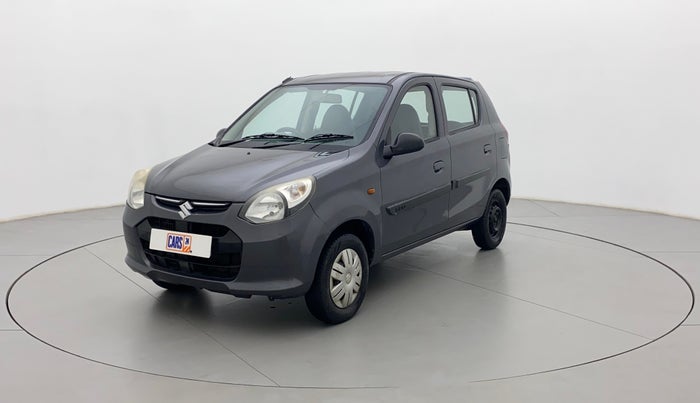 2013 Maruti Alto 800 VXI, Petrol, Manual, 93,465 km, Left Front Diagonal