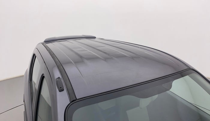 2013 Maruti Alto 800 VXI, Petrol, Manual, 93,465 km, Roof