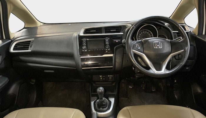 2016 Honda Jazz 1.2L I-VTEC V, Petrol, Manual, 78,745 km, Dashboard