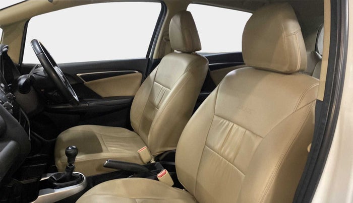 2016 Honda Jazz 1.2L I-VTEC V, Petrol, Manual, 78,745 km, Right Side Front Door Cabin