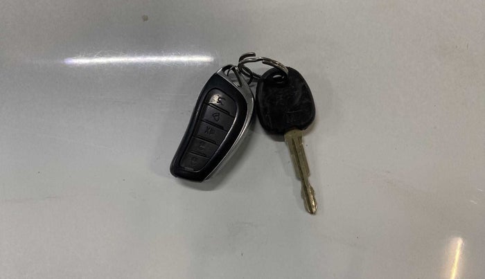 2013 Hyundai i10 MAGNA 1.2, Petrol, Manual, 42,971 km, Lock system - Central lock not working