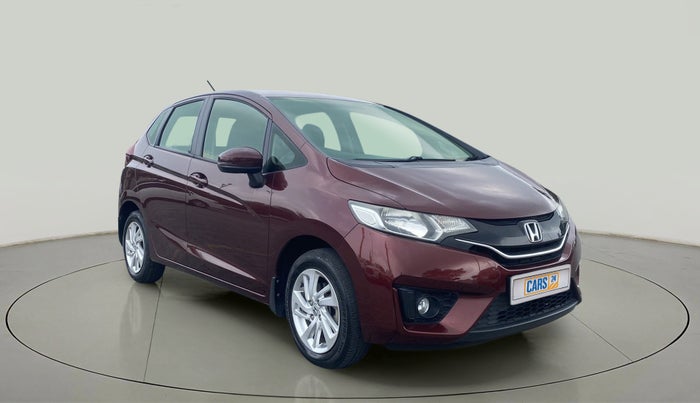 2016 Honda Jazz 1.2L I-VTEC VX, Petrol, Manual, 24,872 km, SRP