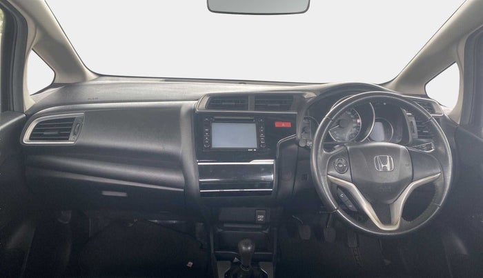 2016 Honda Jazz 1.2L I-VTEC VX, Petrol, Manual, 24,872 km, Dashboard