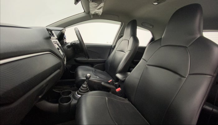 2017 Honda Brio VX MT, Petrol, Manual, 92,248 km, Right Side Front Door Cabin