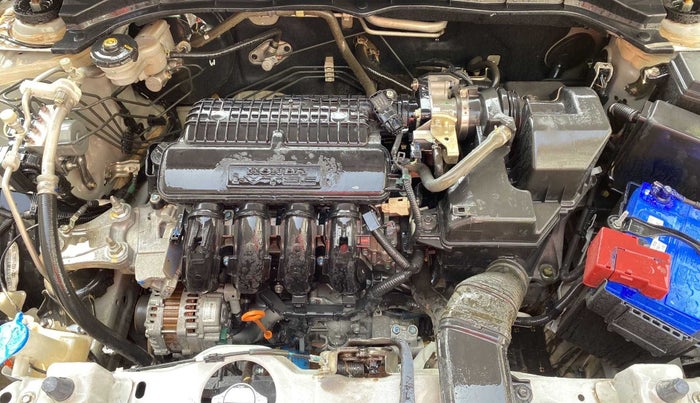 2019 Honda Amaze 1.2L I-VTEC S, Petrol, Manual, 31,671 km, Open Bonet
