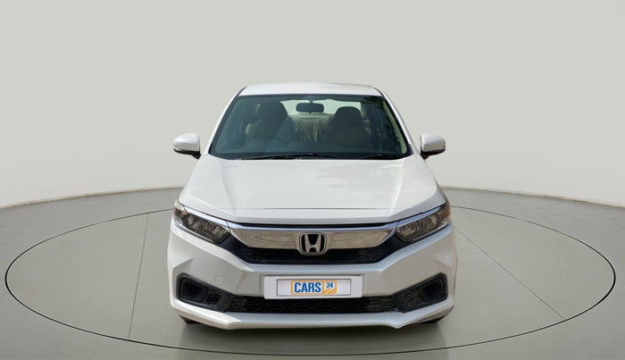 2019 Honda Amaze 1.2L I-VTEC S, Petrol, Manual, 31,671 km, Highlights