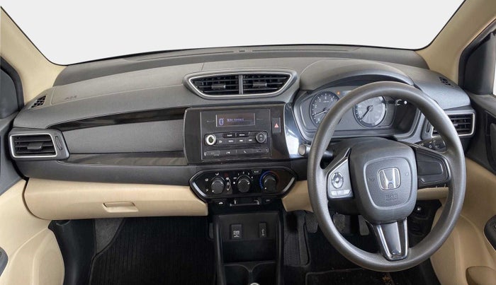 2019 Honda Amaze 1.2L I-VTEC S, Petrol, Manual, 31,671 km, Dashboard