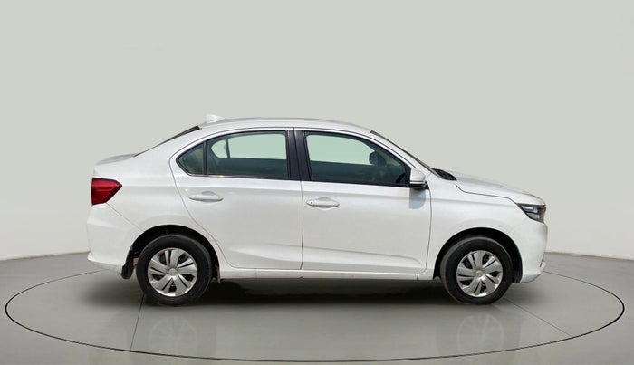 2019 Honda Amaze 1.2L I-VTEC S, Petrol, Manual, 31,671 km, Right Side View