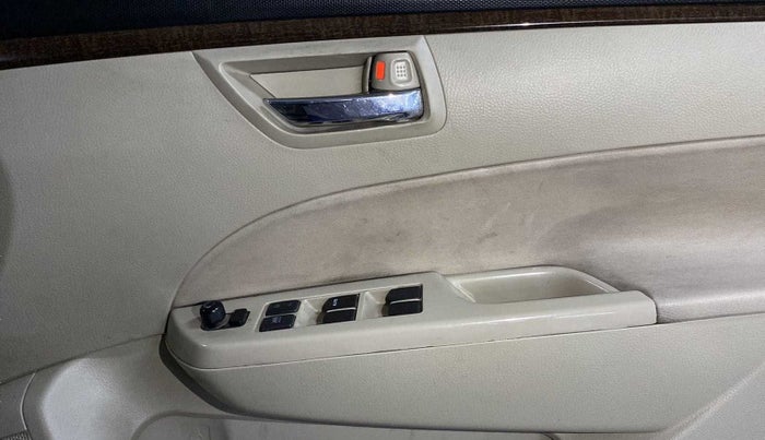 2015 Maruti Swift Dzire VDI ABS, Diesel, Manual, 74,487 km, Driver Side Door Panels Control
