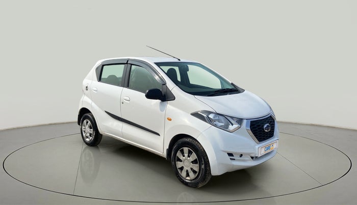 2016 Datsun Redi Go T, Petrol, Manual, 24,535 km, SRP