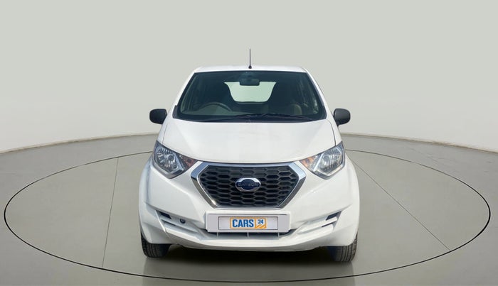 2016 Datsun Redi Go T, Petrol, Manual, 24,535 km, Highlights