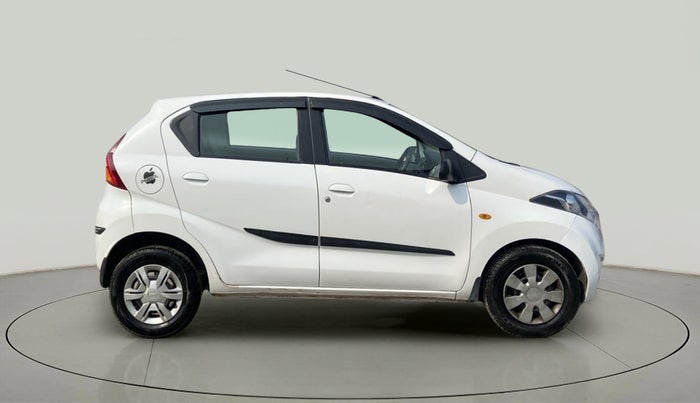 2016 Datsun Redi Go T, Petrol, Manual, 24,535 km, Right Side View