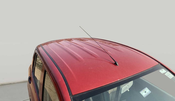 2017 Maruti Celerio VXI, Petrol, Manual, Roof