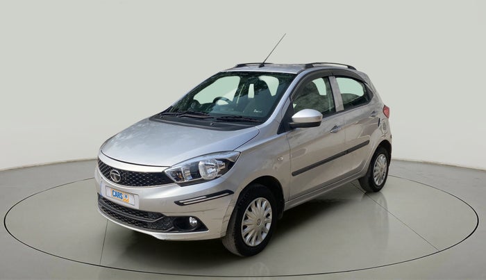 2018 Tata Tiago XTA PETROL, Petrol, Automatic, 14,763 km, Left Front Diagonal