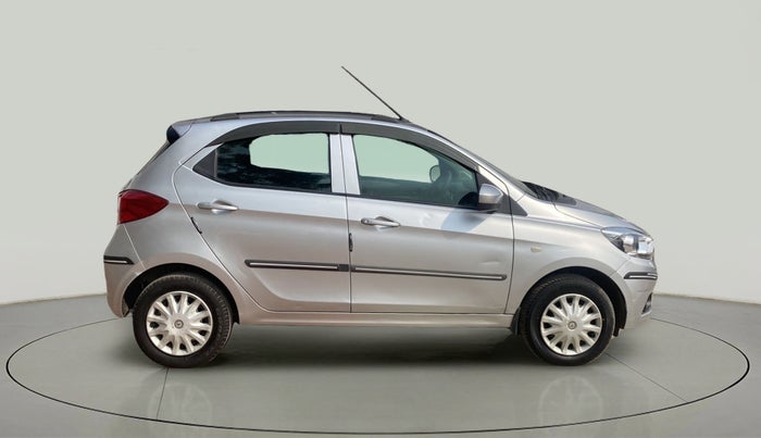 2018 Tata Tiago XTA PETROL, Petrol, Automatic, 14,763 km, Right Side View