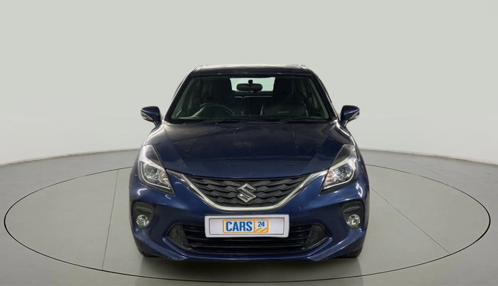 2019 Maruti Baleno DELTA PETROL 1.2, Petrol, Manual, 24,676 km, Highlights