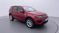 Used LAND ROVER DISCOVERY SPORT 2019 HSE Automatic, 96,939 km, Petrol Car
